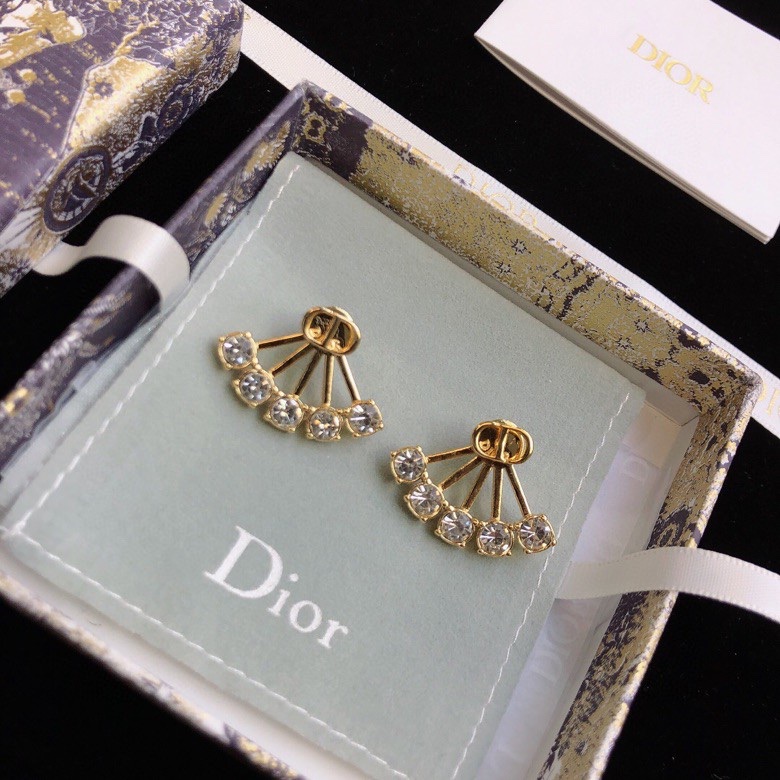 Christian Dior Earrings